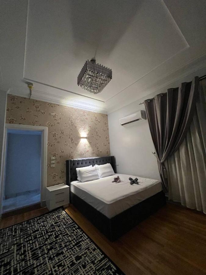 Lucky Hostel Cairo Exterior photo