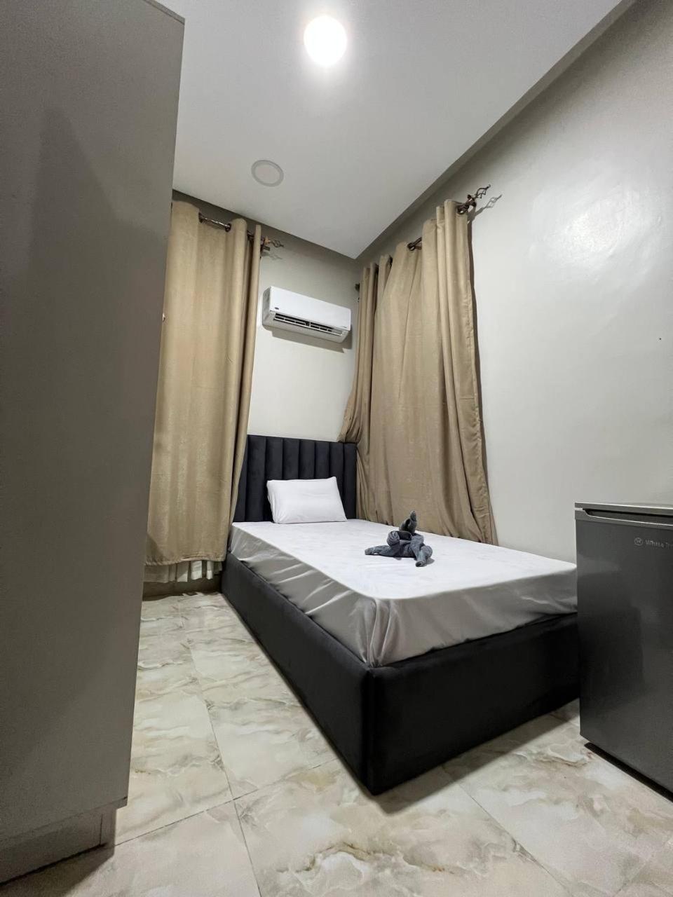 Lucky Hostel Cairo Exterior photo